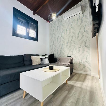 Apartamento El Cuchi Sanlúcar de Barrameda Exterior photo