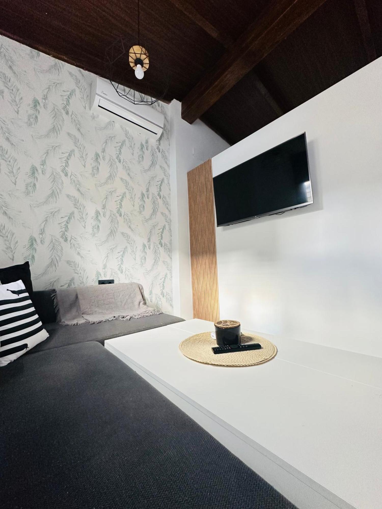 Apartamento El Cuchi Sanlúcar de Barrameda Exterior photo