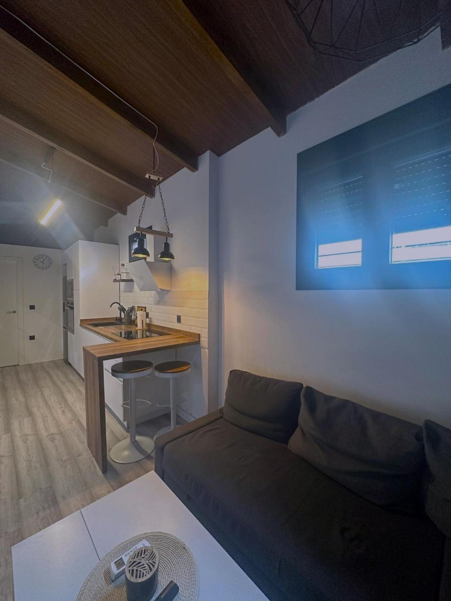 Apartamento El Cuchi Sanlúcar de Barrameda Exterior photo
