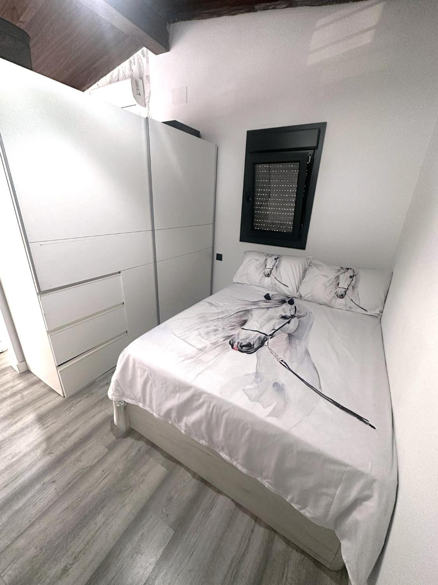 Apartamento El Cuchi Sanlúcar de Barrameda Exterior photo