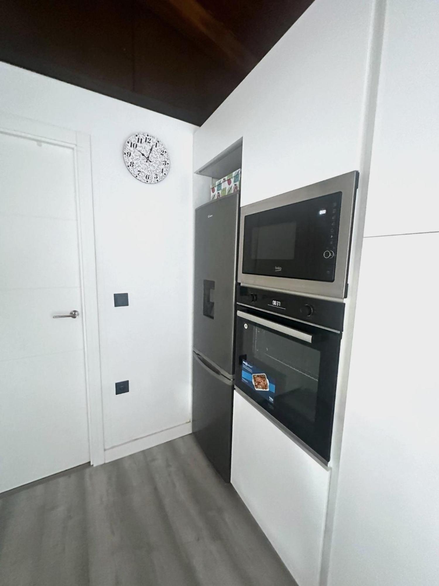 Apartamento El Cuchi Sanlúcar de Barrameda Exterior photo