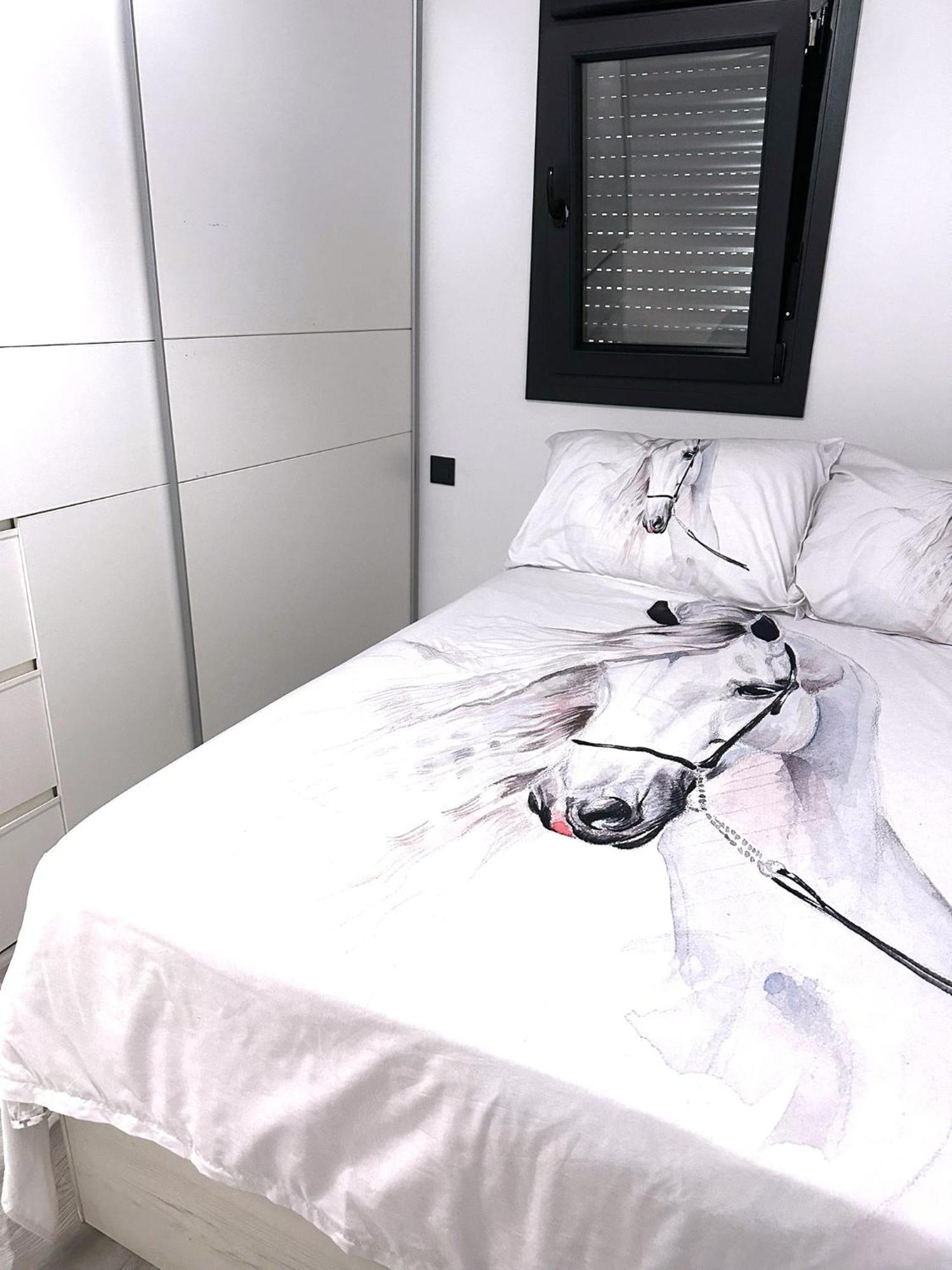 Apartamento El Cuchi Sanlúcar de Barrameda Exterior photo