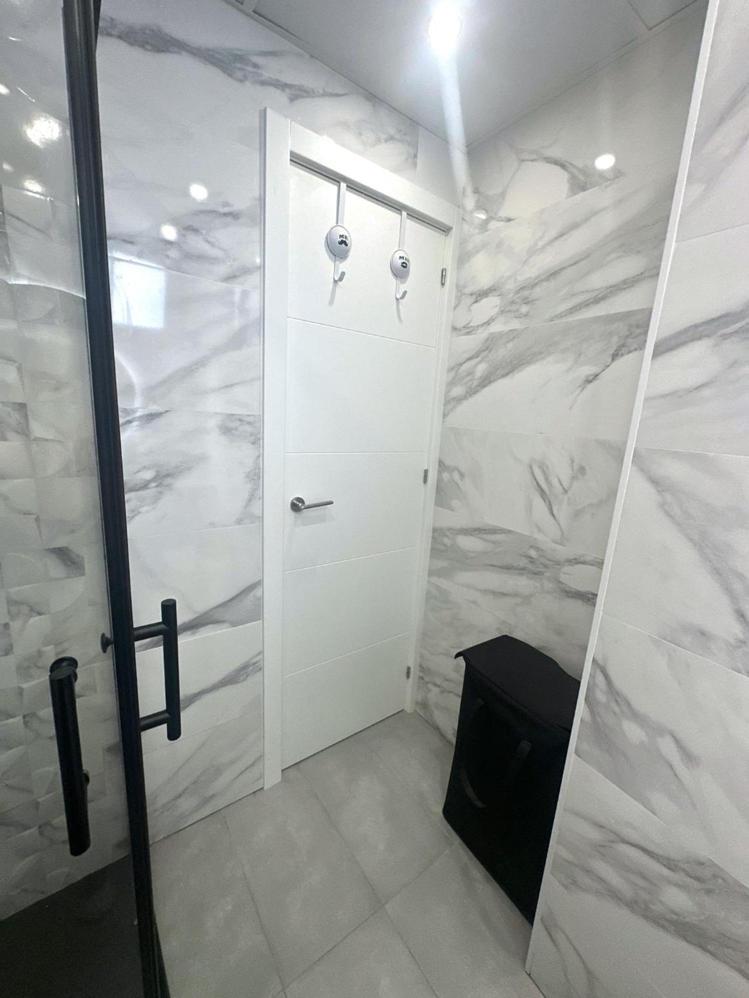 Apartamento El Cuchi Sanlúcar de Barrameda Exterior photo
