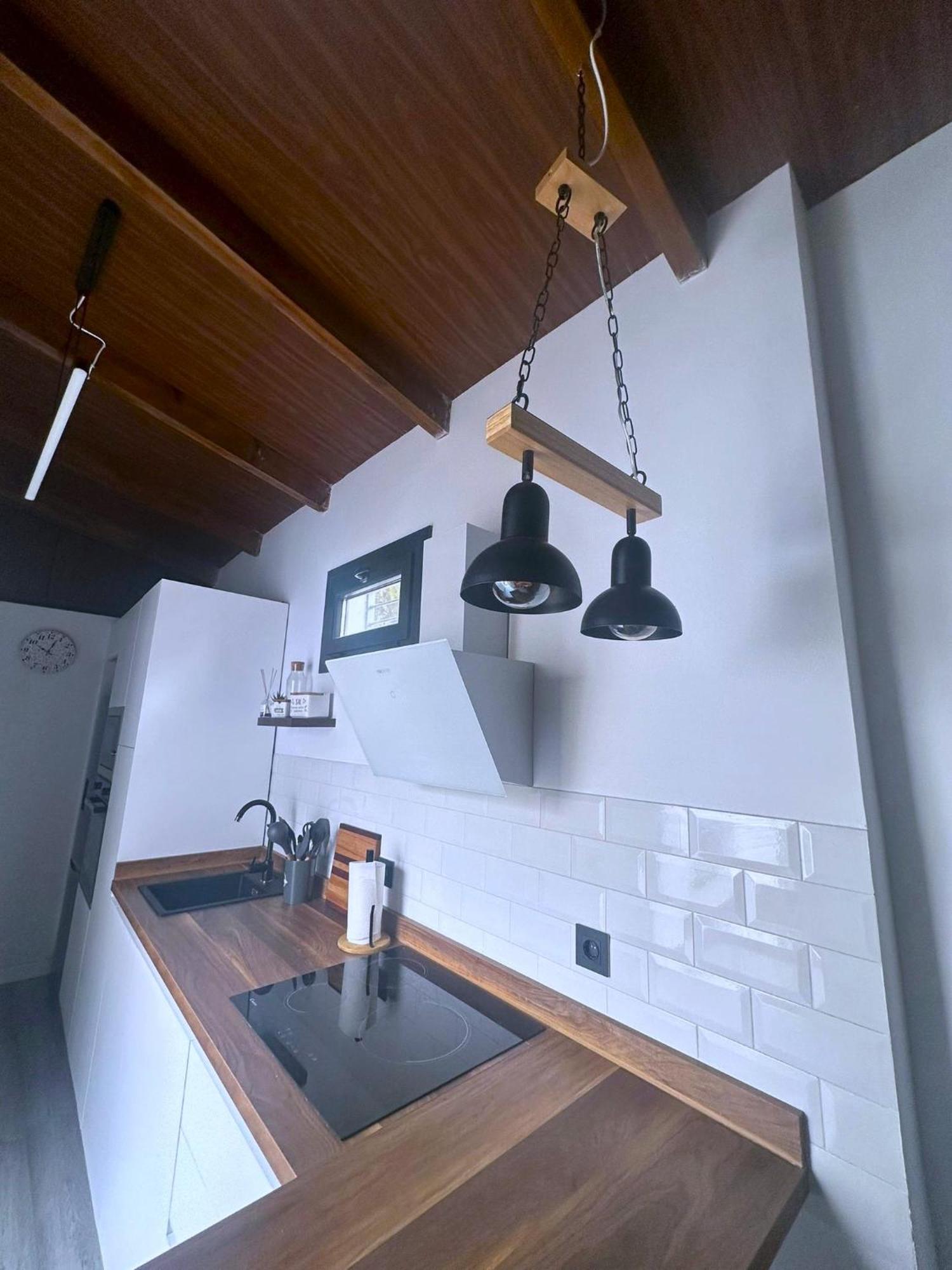 Apartamento El Cuchi Sanlúcar de Barrameda Exterior photo